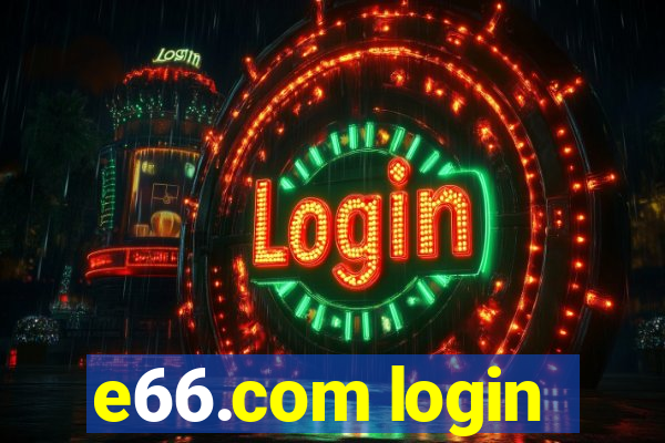 e66.com login